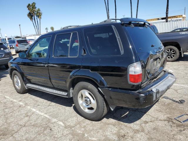 Obraz 2 z 1999 INFINITI QX4  1999 z VIN JNRAR07Y4XW065396