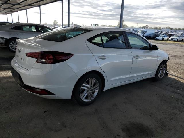 Изображение 3 2020 HYUNDAI ELANTRA SEL 2020 с VIN 5NPD84LF9LH524899
