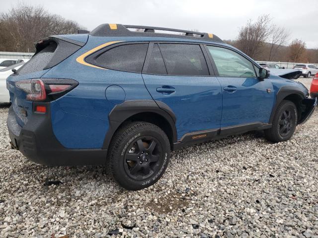 Изображение 3 2024 SUBARU OUTBACK WILDERNESS 2024 с VIN 4S4BTGUD2R3137633