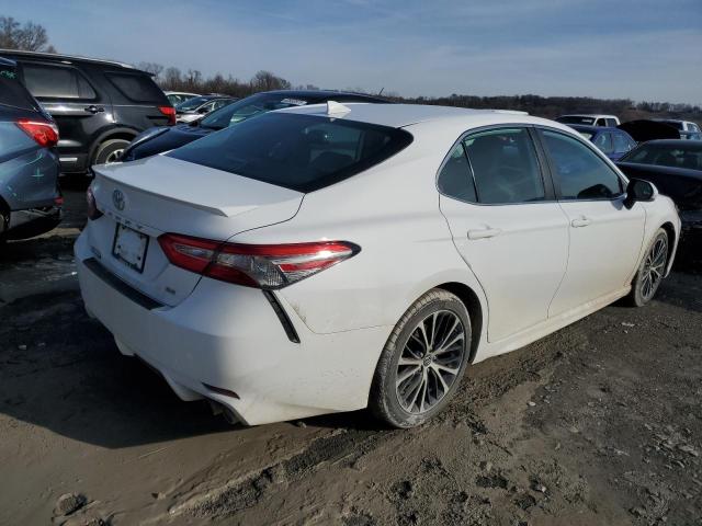 Image 3 of 2019 TOYOTA CAMRY L 2019 with VIN 4T1B11HK2KU812036