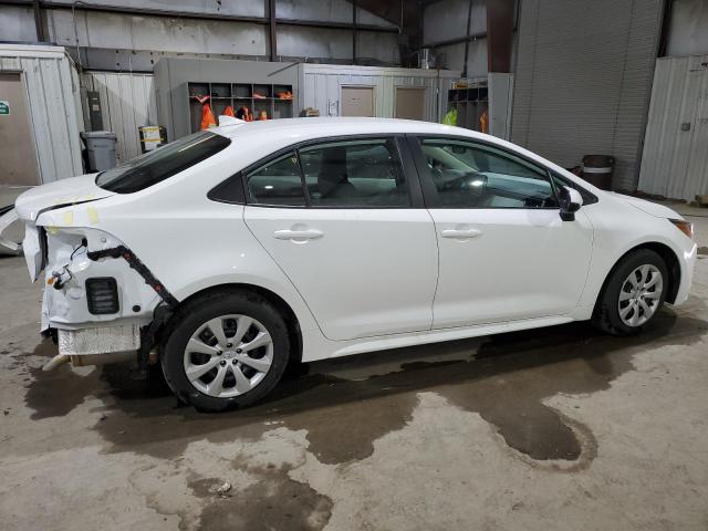 Obraz 3 z 2023 TOYOTA COROLLA LE 2023 z VIN 5YFB4MDE5PP039614