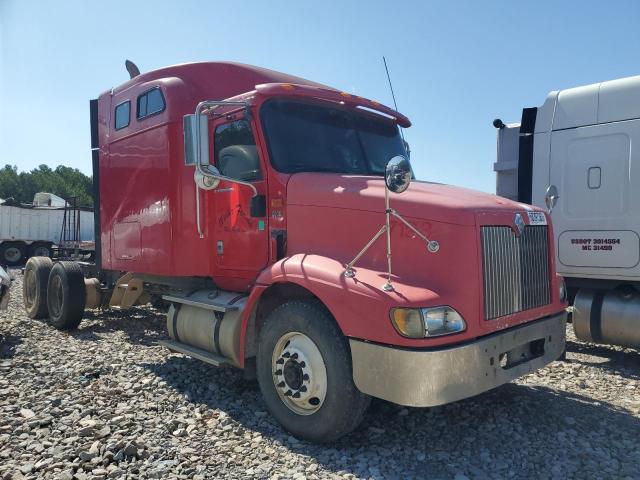Image 1 of 2007 INTERNATIONAL 9200 9200I 2007 with VIN 2HSCESBR57C324349