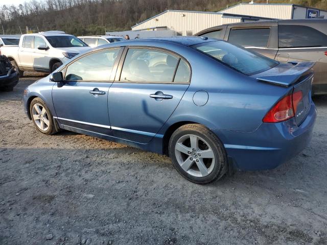 Изображение 2 2007 HONDA CIVIC EX 2007 с VIN 1HGFA16857L001665
