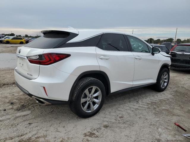 Obraz 3 z 2018 LEXUS RX 350 BASE 2018 z VIN 2T2ZZMCA9JC104093