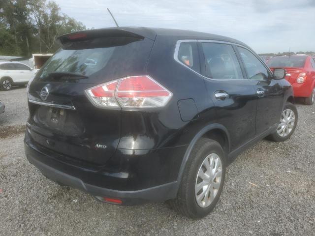 Image 3 of 2015 NISSAN ROGUE S 2015 with VIN KNMAT2MV2FP544741