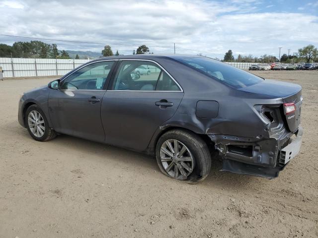 Image 2 of 2013 TOYOTA CAMRY L 2013 with VIN 4T1BF1FK9DU297303