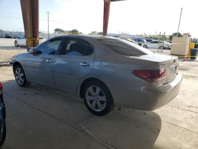 Image 2 of 2005 LEXUS ES 330 2005 with VIN JTHBA30G155059362