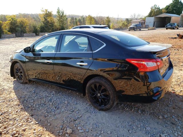 Obraz 2 z 2018 NISSAN SENTRA S 2018 z VIN 3N1AB7AP5JY326762