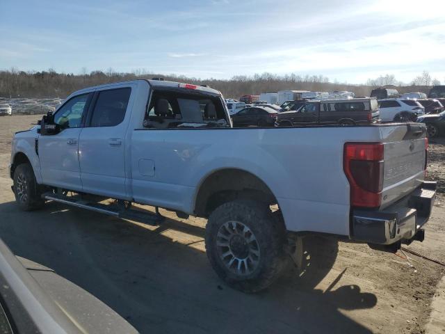 Obraz 2 z 2020 FORD F350 SUPER DUTY 2020 z VIN 1FT8W3BT8LEE14757