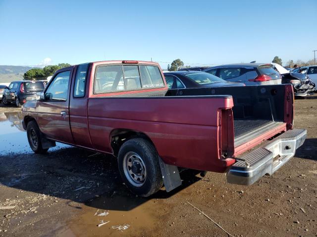 Image 2 of 1995 NISSAN TRUCK KING CAB XE 1995 with VIN 1N6SD16S5SC304595