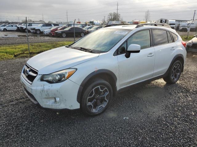 Obraz 2013 SUBARU XV CROSSTREK 2.0 PREMIUM 2013