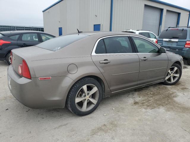Image 3 of 2011 CHEVROLET MALIBU 1LT 2011 with VIN 1G1ZC5E1XBF151420