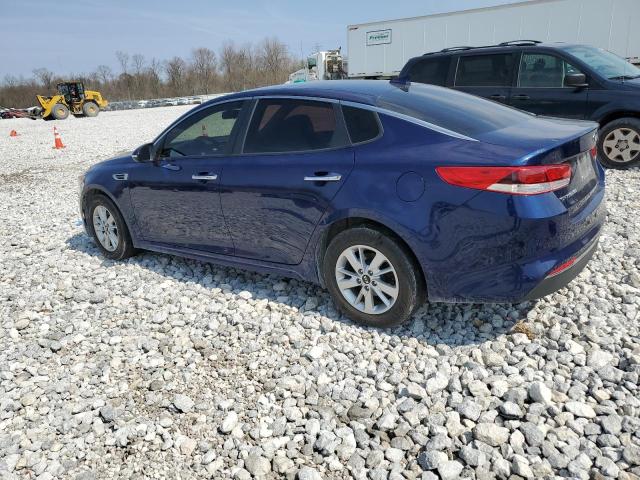 Obraz 2 z 2018 KIA OPTIMA LX 2018 z VIN 5XXGT4L38JG232882