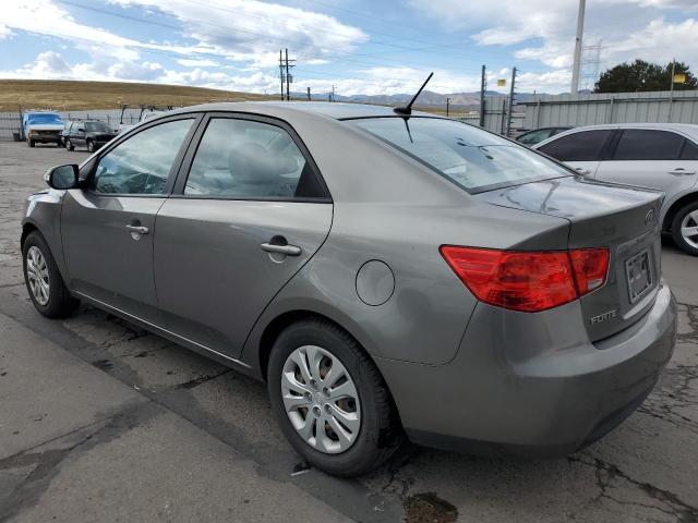 Изображение 2 2010 KIA FORTE EX 2010 с VIN KNAFU4A25A5051436