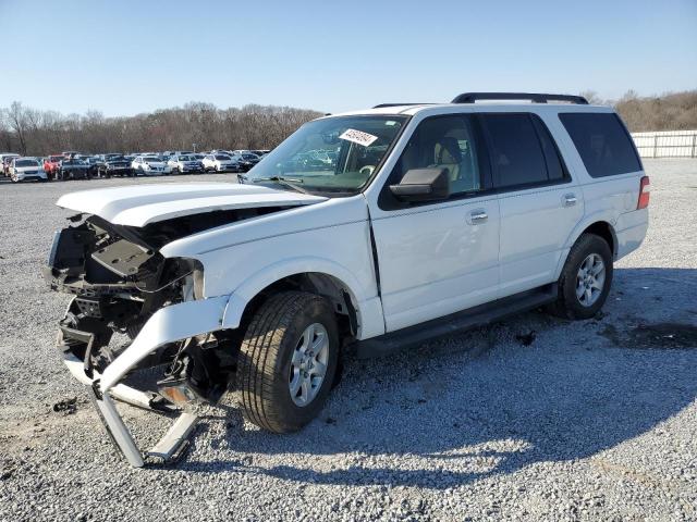 2013 FORD EXPEDITION XLT 2013 image