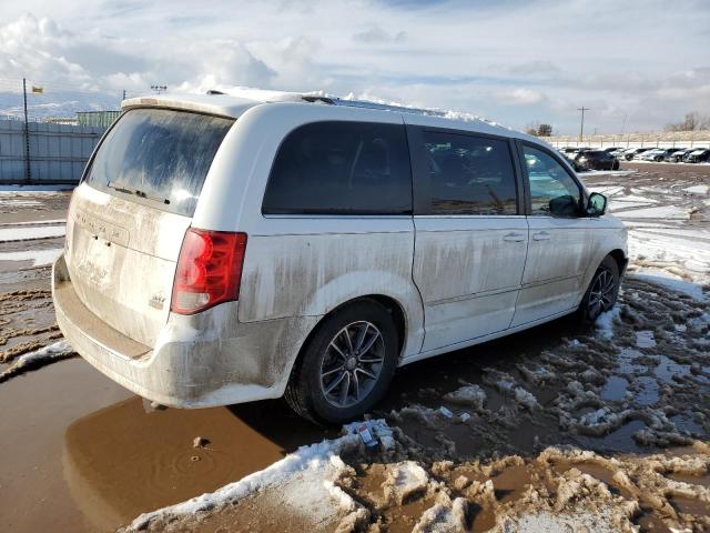 Obraz 3 z 2017 DODGE GRAND CARAVAN SXT 2017 z VIN 2C4RDGCG5HR698944