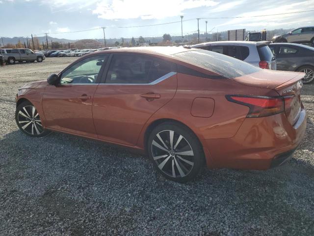 Image 2 of 2020 NISSAN ALTIMA SR 2020 with VIN 1N4BL4CV4LN318795