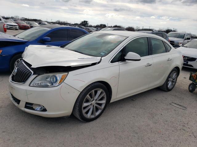 Image 1 of 2013 BUICK VERANO  2013 with VIN 1G4PP5SKXD4102289