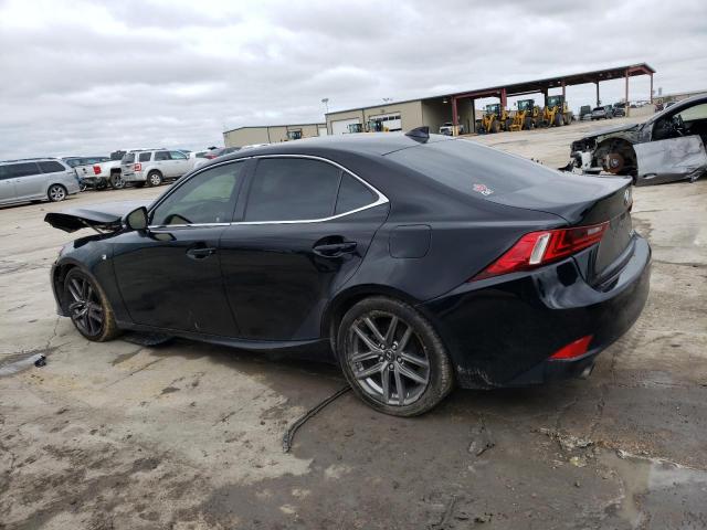 Изображение 2 2014 LEXUS IS 250 2014 с VIN JTHBF1D2XE5023870