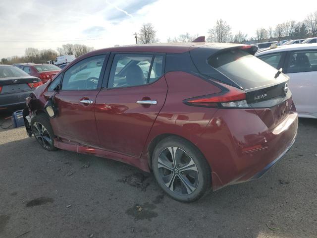 Obraz 2 z 2022 NISSAN LEAF SL PLUS 2022 z VIN 1N4BZ1DV1NC557764