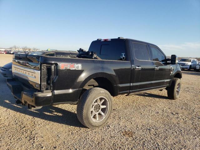 Image 3 of 2022 FORD F250 SUPER DUTY 2022 with VIN 1FT7W2BT1NEG24030