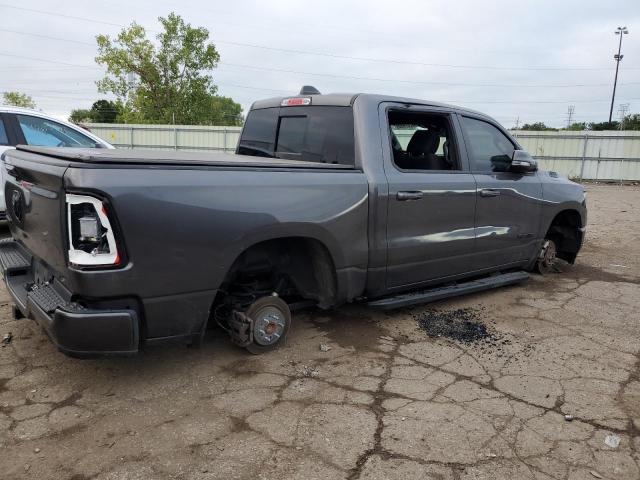 Image 3 of 2020 RAM 1500 BIG HORN/LONE STAR 2020 with VIN 1C6SRFFT8LN408683