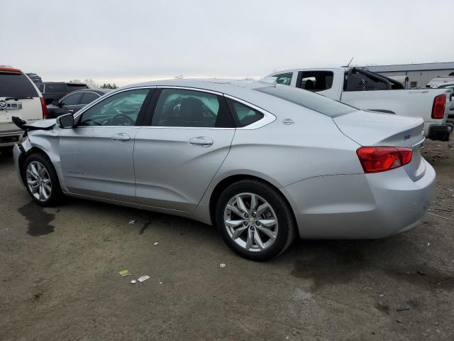 Image 2 of 2019 CHEVROLET IMPALA LT 2019 with VIN 2G11Z5SA8K9144877