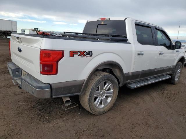 Obraz 3 z 2019 FORD F150 SUPERCREW 2019 z VIN 1FTFW1E19KFA29612