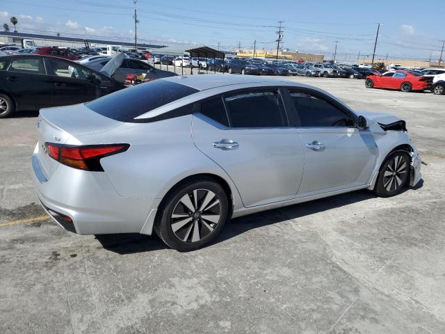 Изображение 3 2022 NISSAN ALTIMA SV 2022 с VIN 1N4BL4DVXNN303154