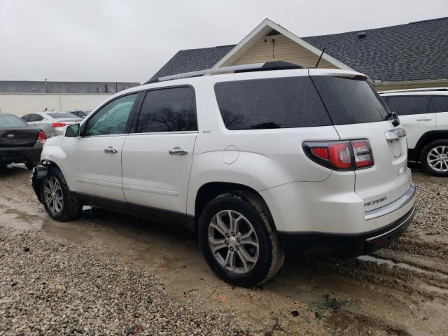 Изображение 2 2016 GMC ACADIA SLT-1 2016 с VIN 1GKKVRKD0GJ309958