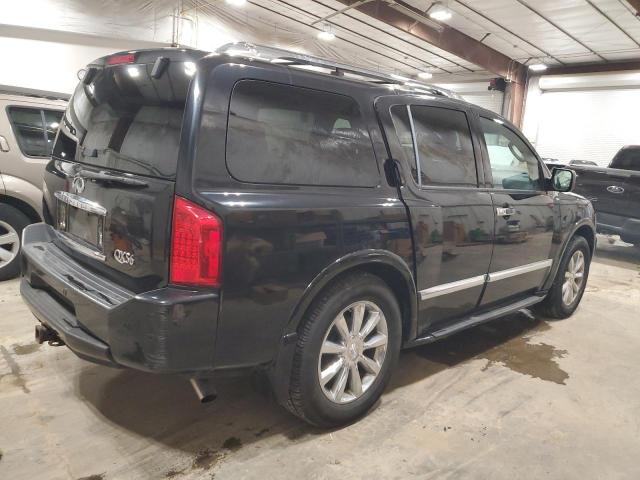 Изображение 3 2008 INFINITI QX56  2008 с VIN 5N3AA08C78N903120