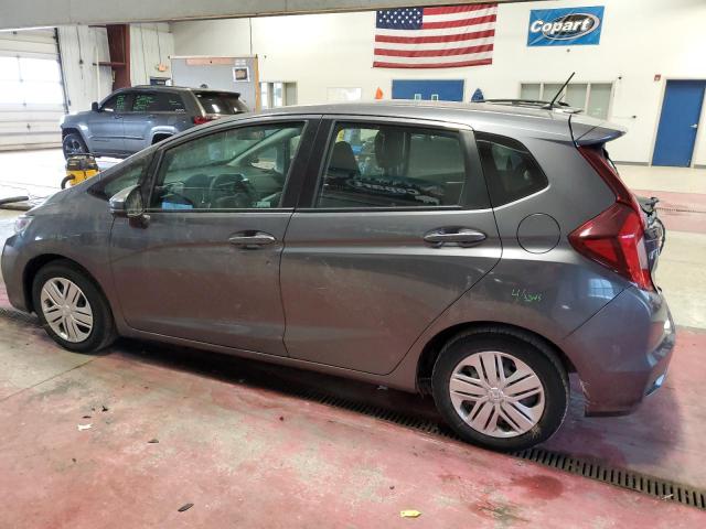 Image 2 of 2019 HONDA FIT LX 2019 with VIN 3HGGK5H48KM733587