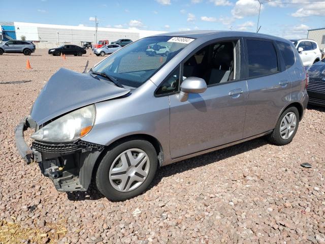 Obraz 2008 HONDA FIT  2008