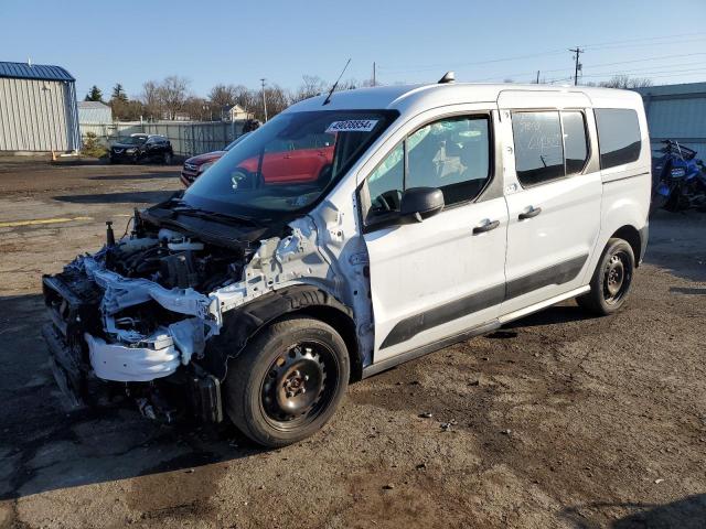 2022 FORD TRANSIT CONNECT XL 2022 image