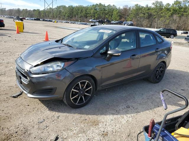 Obraz 2016 FORD FIESTA SE 2016