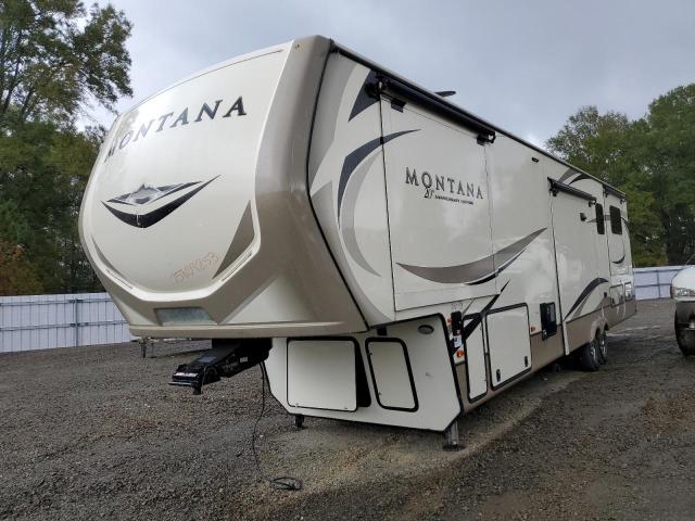 Obraz 2 z 2019 KEYSTONE MONTANA 2019 z VIN 4YDF37924K4703298