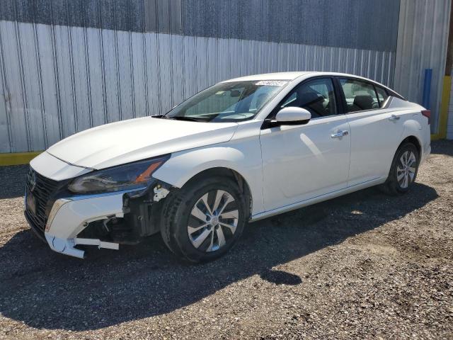 Obraz 1 z 2023 NISSAN ALTIMA S 2023 z VIN 1N4BL4BV6PN384272