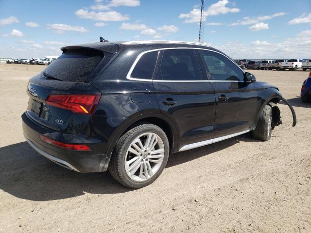 Obraz 3 z 2018 AUDI Q5 PREMIUM PLUS 2018 z VIN WA1BNAFY6J2128482