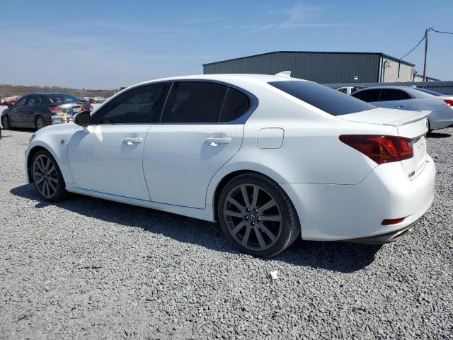 Image 2 of 2015 LEXUS GS 350 2015 with VIN JTHBE1BL9FA010731