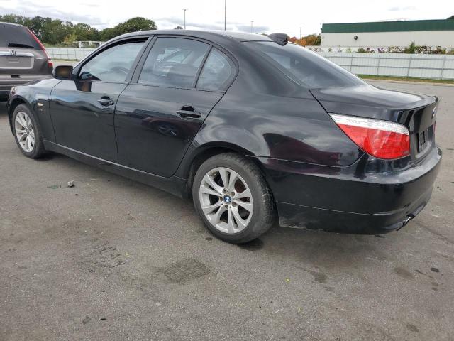Image 2 of 2009 BMW 535 XI 2009 with VIN WBANV93599C132850