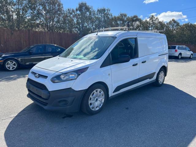 Obraz 2 z 2015 FORD TRANSIT CONNECT XL 2015 z VIN NM0LS7E75F1192232