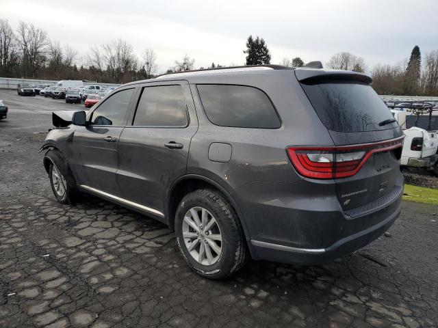 Obraz 2 z 2019 DODGE DURANGO SXT 2019 z VIN 1C4RDJAG7KC781212