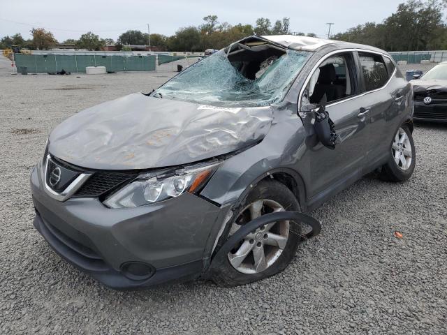 Изображение 1 2019 NISSAN ROGUE SPORT S 2019 с VIN JN1BJ1CR7KW340254