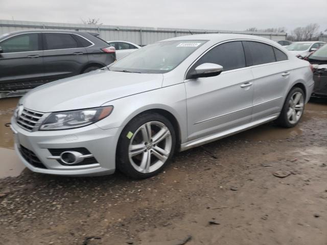 Obraz 2016 VOLKSWAGEN CC BASE 2016