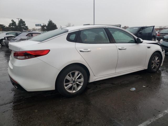 Изображение 3 2018 KIA OPTIMA LX 2018 с VIN 5XXGT4L31JG199272