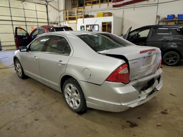 Obraz 2 z 2011 FORD FUSION SE 2011 z VIN 3FAHP0HA8BR297961