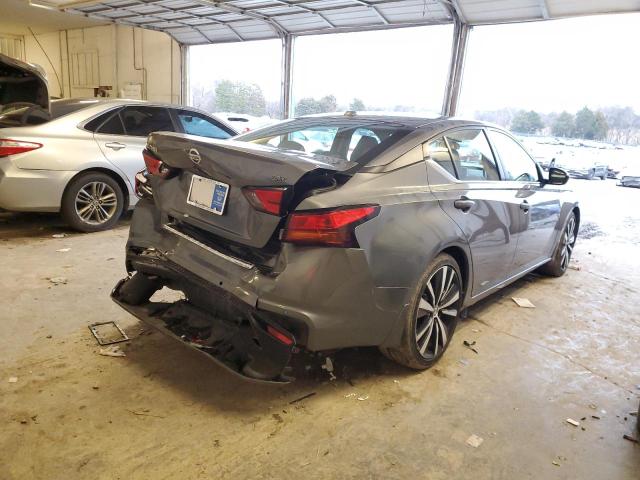 Image 3 of 2020 NISSAN ALTIMA SR 2020 with VIN 1N4BL4CV2LC277126