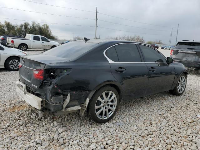 Изображение 3 2013 LEXUS GS 350 2013 с VIN JTHBE1BL9D5022562