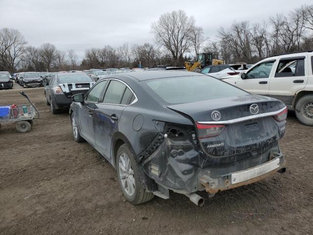 Obraz 2 z 2014 MAZDA 6 SPORT 2014 z VIN JM1GJ1U66E1149871