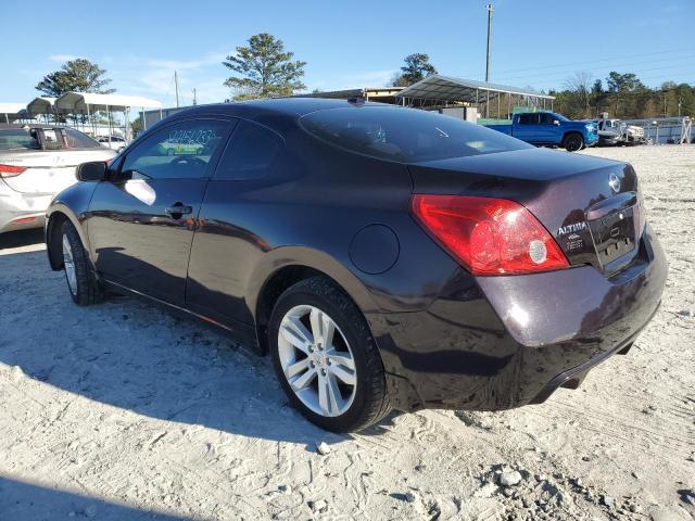 Obraz 2 z 2011 NISSAN ALTIMA S 2011 z VIN 1N4AL2EP3BC135803